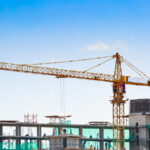 High rise buildings